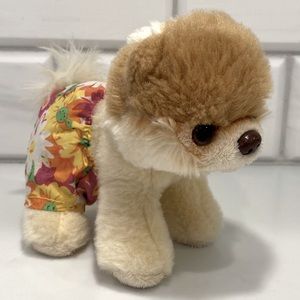 Gund Itty Bitty Boo, Bathing Suit #007